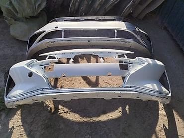 zimmer e9 pro: Бампер Hyundai — 3