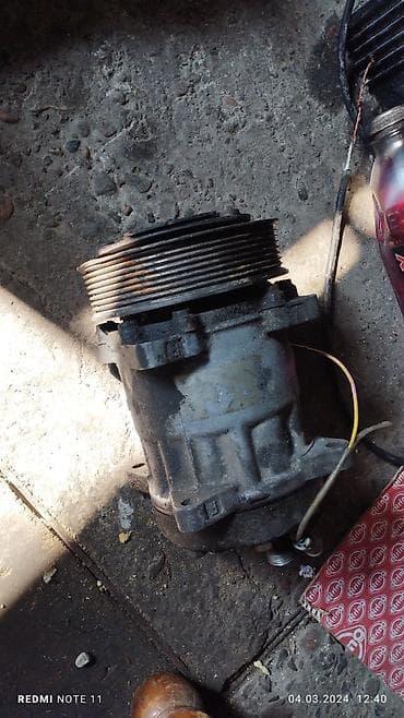 bmw 39: ,Вольво д12 ашка 420 Блок, Головка,трубина форсунки шестерня — 3