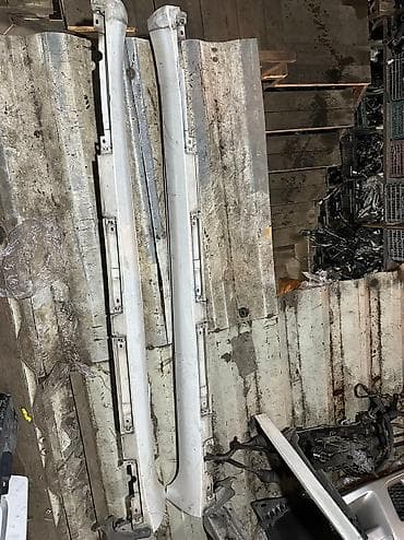 leksus: Lexus, Б/у, Оригинал — 1