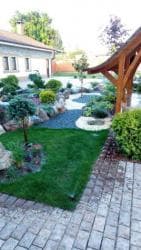 Услуги озеленения, автоматический, капельный, механический полив at lalafo.kg Услуги озеленения, автоматический, капельный, механический полив