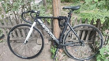 intro7: Рама: Aventon Mataro алюминий размер 168 - 178 Система: Intro7 — 1