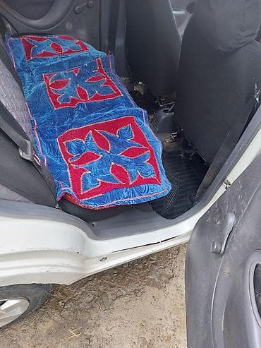 прошивка stage 1 цена: Daewoo Matiz: 1999 г., 0.8 л, Бензин, Хэтчбэк — 8