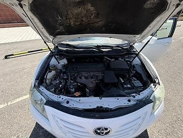 купить мерс с: Toyota Camry: 2006 г., 2.4 л, Автомат, Бензин, Седан — 10