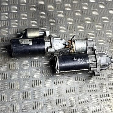 lexus lx 330: Стартер Спринтер, CDI, TDI, Рекс w906,w901,w903 2.9, 2.2, 2.7, 3.2 646 — 2