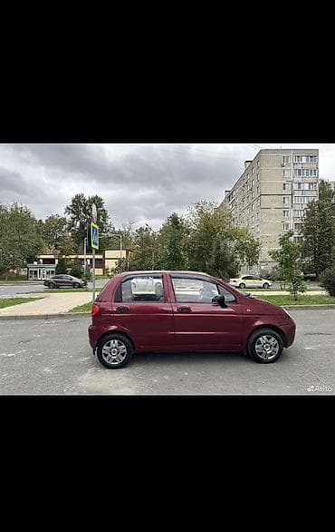 аренда дома сутки: Сдаю Daewoo Matiz, Почасово, Без водителя, | Залог, Водительские права, От 18 лет — 2