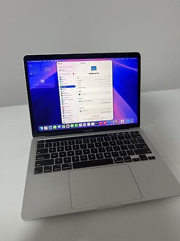 Для программирования, Б/у, Intel Core i5, ОЗУ, RAM: 16 ГБ, В рассрочку