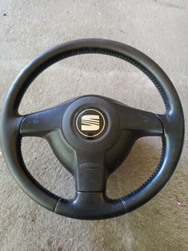 рулевая рейка ланос: Рули разные — 8