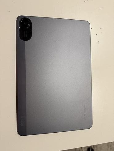 xiomi pad 6: Redmi, Redmi Turbo 3, Б/у, 256 ГБ, цвет - Серебристый, 2 SIM — 9