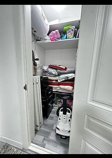 жк есентай бишкек: 2 комнаты, 53 м², Элитка, 5 этаж, Евроремонт — 10