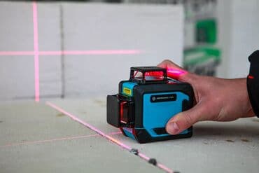 строительные лазер: Лазерный уровень уревень лазерный лазерный уровень с ножками ВСЕ — 9