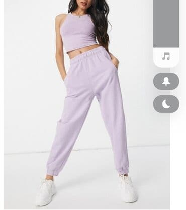 двойка брюки и кофта: Брюки Новый, 3XL, 2XL, M — 7