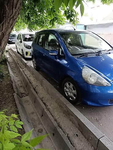 двс хонда фит: Honda Fit: 2003 г., 1.3 л, Вариатор, Бензин, Хэтчбэк — 7