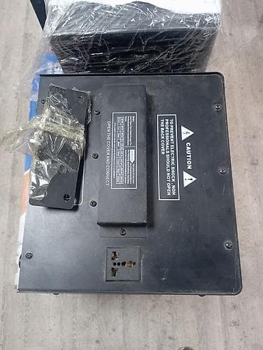 pres: Бетономешалка Мобильная, Малая (менее 150 л) — 5