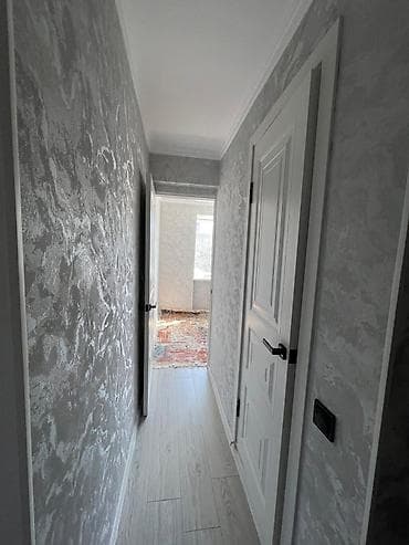 3 комнаты, 56 м², Индивидуалка, 3 этаж, Свежий ремонт — 8