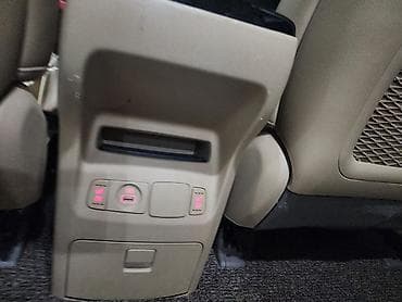 carnival машина: Kia Carnival: 2019 г., Автомат, Минивэн — 5