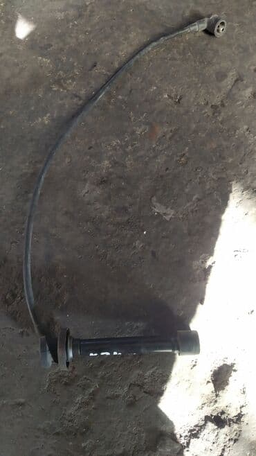 сетевые фильтры moxom: Nissan Presage КA24 Свечной провод, Ниссан Пресаж Nissan Altima — 3