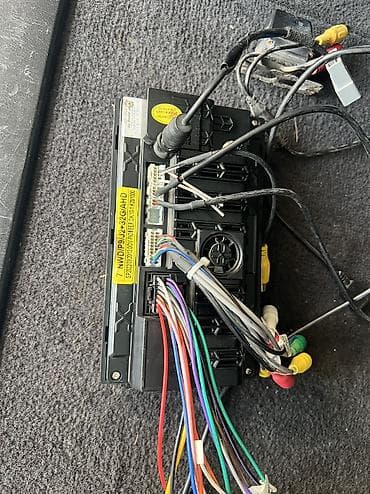 psp memory card: Б/у, 2-DIN, 7 ", Android (встроенная ОС), 2 ГБ ОЗУ, 32 Гб ПЗУ — 4