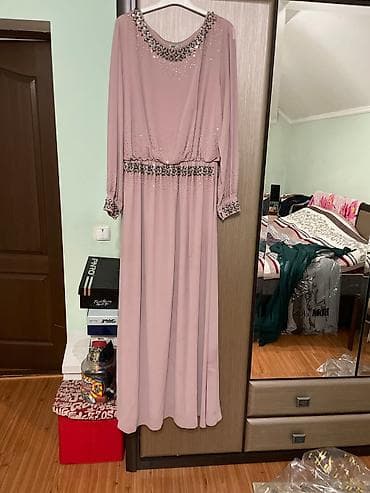 side by side: Срочно продаю платье — 3