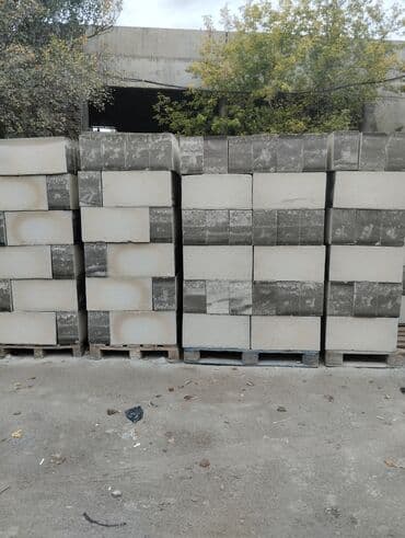 автоклавный газобетон цена: Газоблок, Неавтоклавный, 600x200x300, D600 — 5