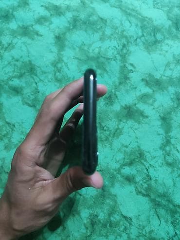 айфон 10 бу ош: IPhone 11 Pro, Б/у, 256 ГБ, Space Gray, Защитное стекло, 72 % — 5