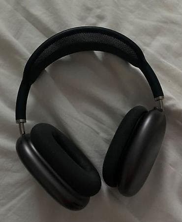 аренда джойстика ps5: Беспроводные накладные наушники — 1