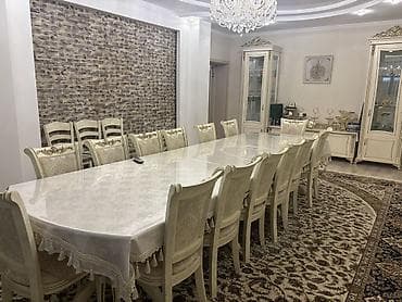 250 м², 7 комнат, КНУ at lalafo.kg 250 м², 7 комнат, КНУ