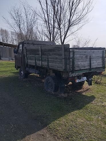хово тх 7v: Грузовик — 1