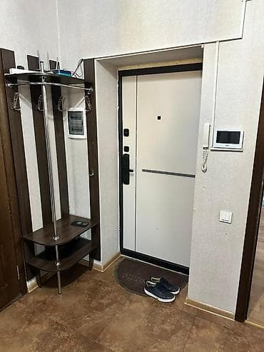 mega hous: 3 комнаты, Агентство недвижимости, С мебелью полностью — 7