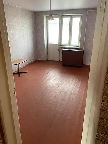 купить квартиру бу: 2 комнаты, 48 м², Индивидуалка, 4 этаж, Старый ремонт — 8