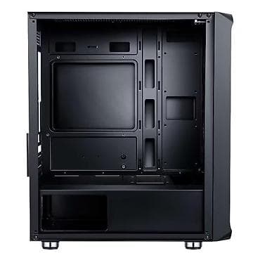 intel core: Компьютер, ядер - 16, ОЗУ 32 ГБ, Для работы, учебы, Б/у, AMD Ryzen 7, AMD Radeon RX 6700 XT, HDD + SSD — 5