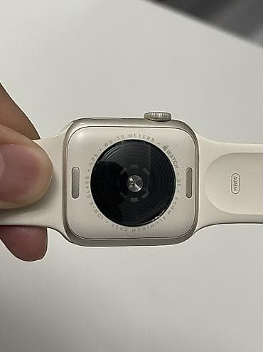 смарт: Apple watch SE 2 🔋акб 97%, без коробки — 3