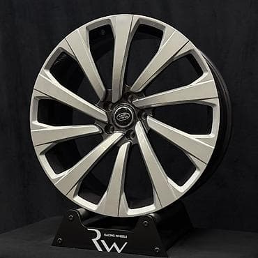 rande rover: Диски R 23 Комплект, отверстий - 5, Новый — 3