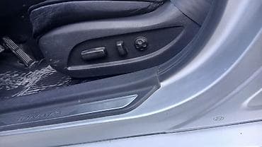 tayota vitz: Hyundai Sonata: 2014 г., Автомат, Седан — 8