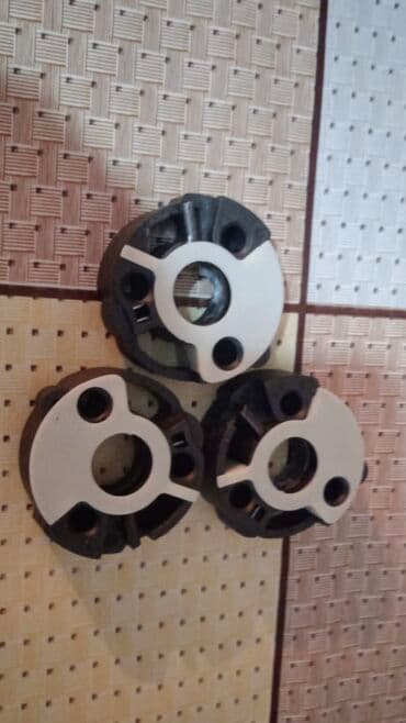 запчасти ленд ровер фрилендер 2: Муфта Land Rover Оригинал — 1