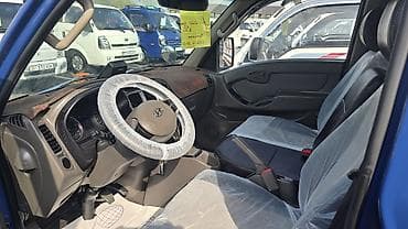 kia ev: Легкий грузовик, Hyundai, Стандарт, До 1 т — 7