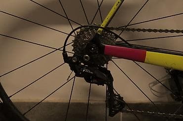 forward apache: Шоссейный велосипед, Рама L (172 - 185 см) — 7