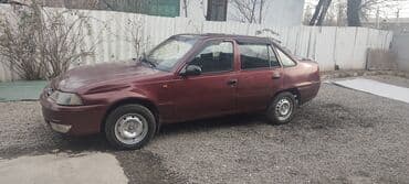 авто под выкуп без первоначального взноса бишкек: Daewoo Nexia: 2012 г. — 1