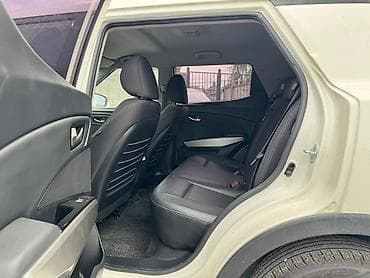 byd leopard: Ssangyong Tivoli: 2019 г., 1.6 л, Автомат, Дизель, Кроссовер — 8