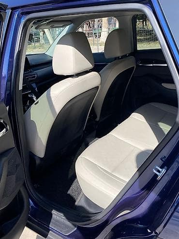 e34 m5: Kia Seltos: 2020 г., 1.6 л, Автомат, Бензин, Кроссовер — 8