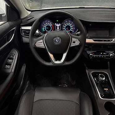 byd e1: Changan Eado Plus: 2026 г., Робот, Электромобиль, Седан — 7