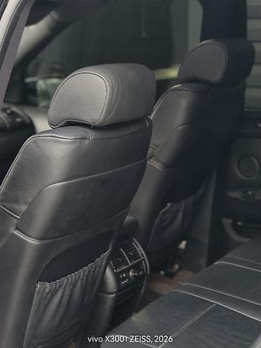 ad blue: BMW X5: 2006 г., 3 л, Автомат, Дизель, Кроссовер — 10