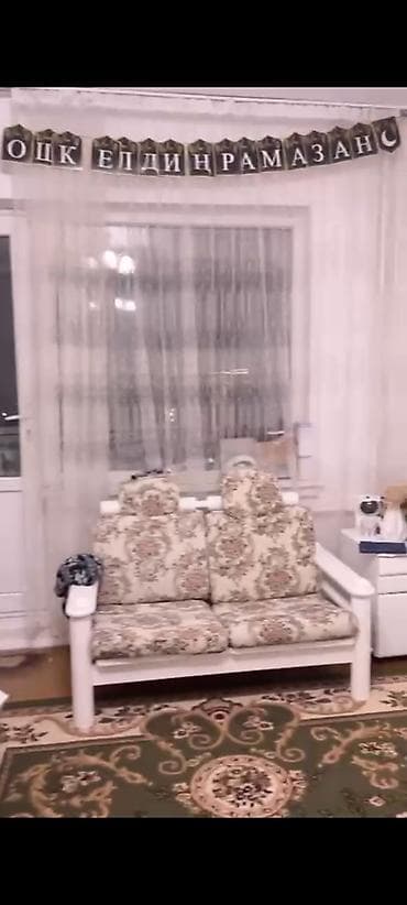 Квартиры: 1 комната, 35 м², 105 серия, 8 этаж, Старый ремонт — 3