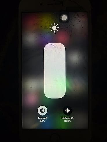 а 10 с: IPhone 7 Plus, Б/у, 128 ГБ, Rose Gold, Зарядное устройство, Чехол, 100 % — 9
