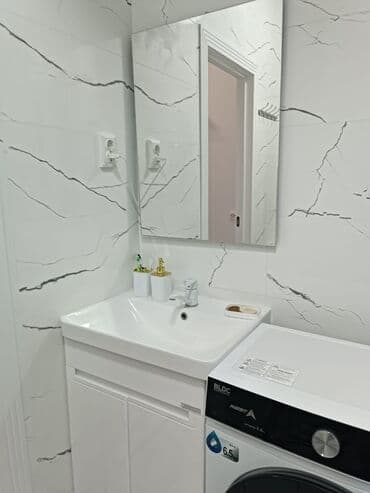 сдается комната с подселением: 2 комнаты, Собственник, Без подселения, С мебелью полностью — 5