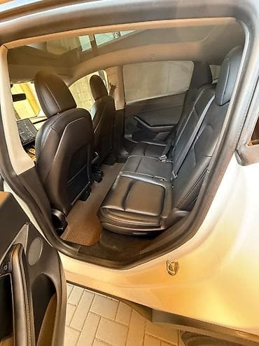 bmw x5 2012: Tesla Model Y: 2021 г., Электромобиль, Кроссовер — 5