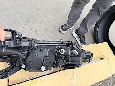 фары камри 70 оригинал: Комплект передних фар Toyota 2021 г., Новый, Оригинал, Япония — 2