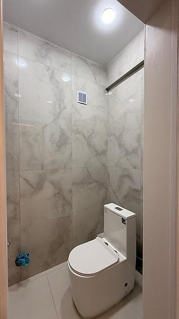 8: 2 комнаты, 64 м², Элитка, 8 этаж, Дизайнерский ремонт — 8