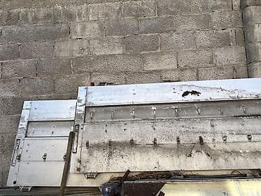 мужские штаны на манжетах: Кузов бортовой Volvo — 1