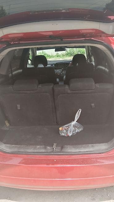 тайота биш: Toyota WISH: 2003 г., 2 л, Автомат, Бензин, Универсал — 2