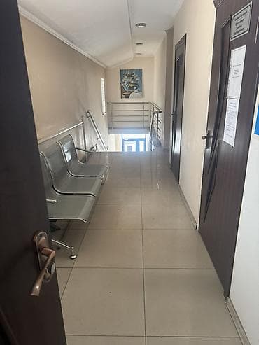 сниму место: Аренда офисов, 75 м², В административном здании, 1 линия — 4